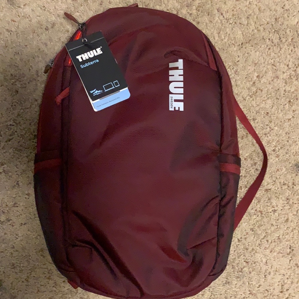 Thule Subterra Backpack